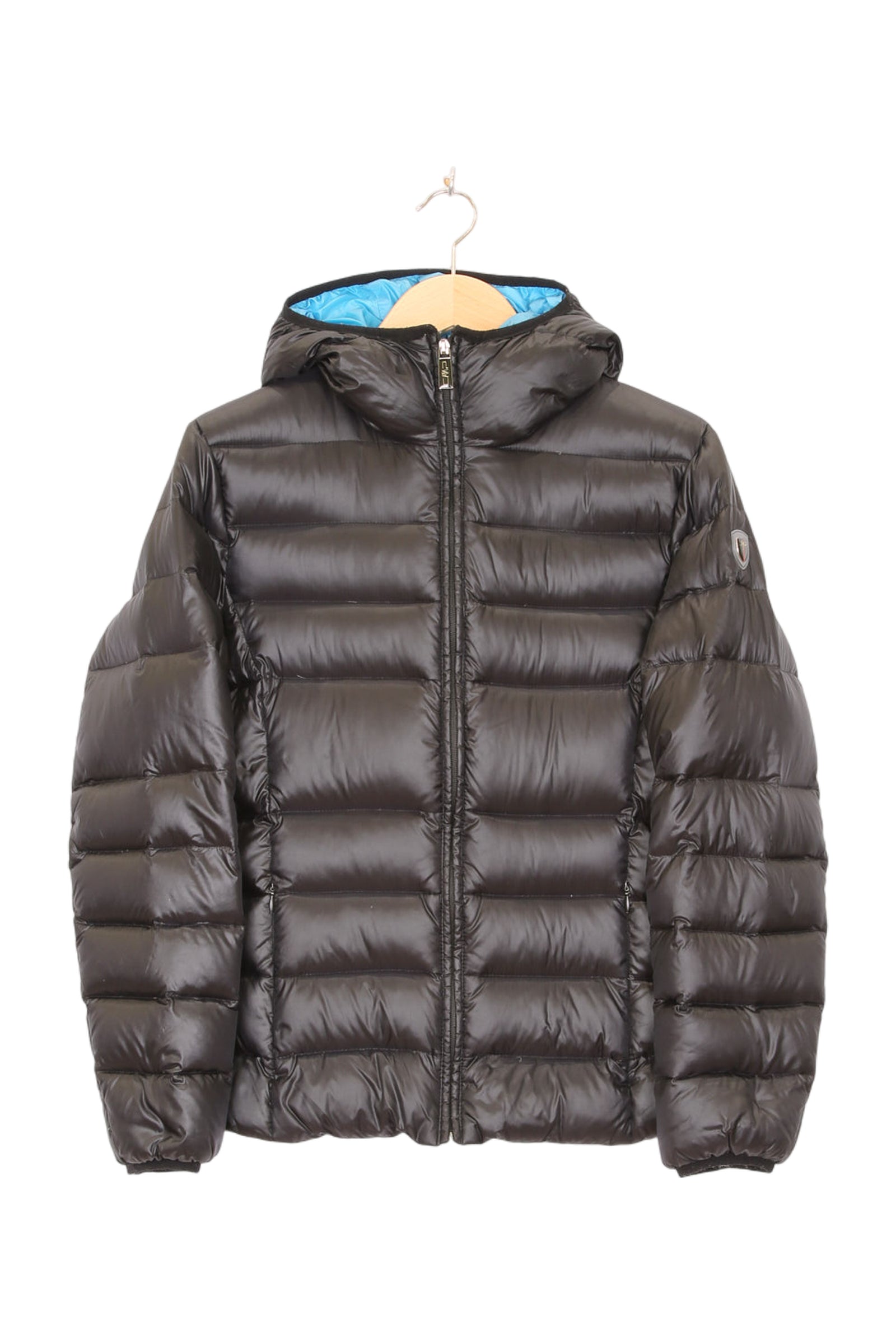 Daunenjacke für Damen